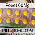 Poxet 60Mg new11